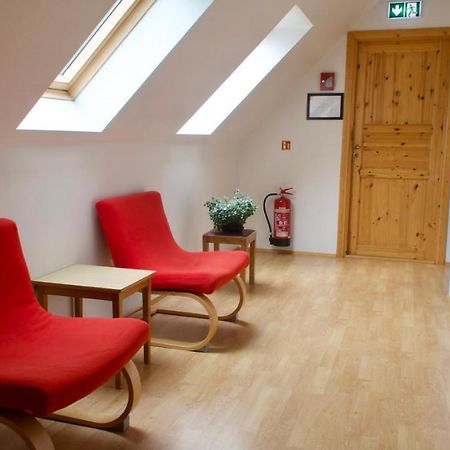 Eystri-Solheimar Hotel Vík Екстериор снимка