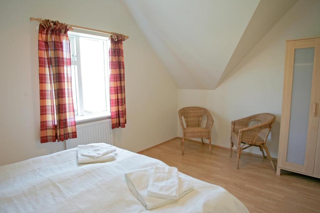 Eystri-Solheimar Hotel Vík Екстериор снимка
